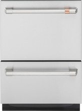 Cafe cdd420p2ts1 stainless for sale  Hartland