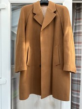 Gents hepworth crombie for sale  RHYL
