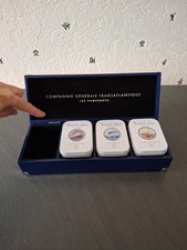 Boite etat french d'occasion Boite etat french d'occasion  Amiens-