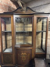 Edwardian mahogany inlaid for sale Edwardian mahogany inlaid for sale  NEWARK