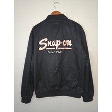 Snap jacket mechanic for sale  Colorado Springs
