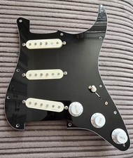Fishman fluence stratocaster for sale  WIRRAL
