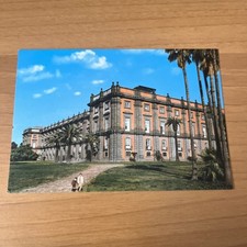 Cartolina colori vintage usato  Bari