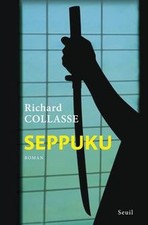 Seppuku collasse richard gebraucht kaufen  Berlin