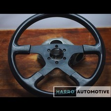 Momo steering wheel d'occasion  Expédié en Belgium