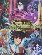 Hades saint seiya for sale  Tampa
