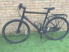 Bmc alpenchallenge nexus for sale  LLANELLI