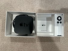 apple tv 4 for sale  Franklin