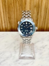 Stunning omega seamaster for sale  RADLETT