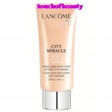 Lancome city miracle usato  Bergamo