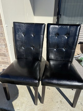 Dinning chairs for sale  Lake Saint Louis