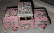 Dinky toys land d'occasion  Metz-