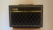 Vox pathfinder bass usato  Trento