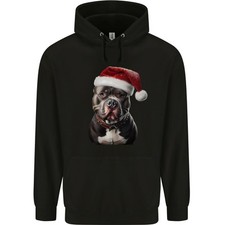 Hoodie enfant staffy d'occasion  Expédié en France