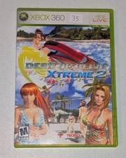 Dead alive xtreme for sale  Interlochen