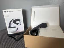 Oculus quest elite for sale  HULL