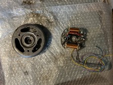 Bosch zündung polrad gebraucht kaufen  Papenburg