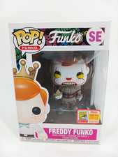 Funko freddy funko for sale  Carrollton