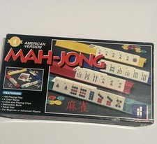 Mah jong american for sale  Houston