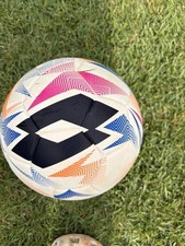 Bola de futebol Youth Lotto Campo 500 comprar usado  Enviando para Brazil
