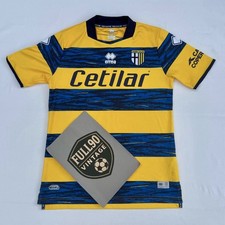 2021 parma calcio for sale  NEW MALDEN