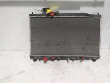 2009 honda radiator for sale  Viola