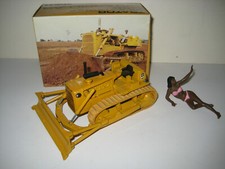 Caterpillar bulldozer pacman usato  Spedire a Italy