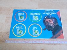 Board 4 stickers d'occasion  Expédié en Belgium