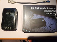 Mmb nuovo android usato  Trieste