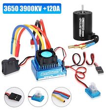 3650 3900kv brushless for sale  Whippany