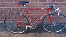 Men puch steel for sale  MOLD