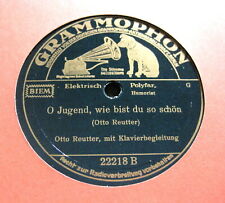 Tto reutter jugend gebraucht kaufen  Berlin