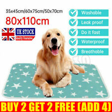 Washable large pet for sale  WORCESTER