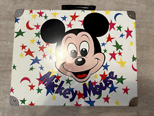 Valisette mickey disney d'occasion  Lorient
