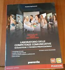 Laboratorio delle competenze usato  Castelfranco Emilia