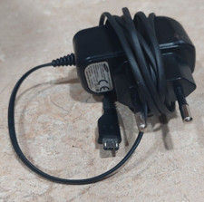 Carregador de tablet telefone micro USB Samsung fonte de alimentação CA ETA3U30EBE EURO 4,75V comprar usado  Enviando para Brazil