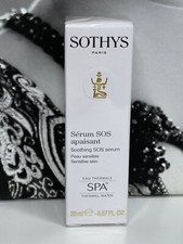 Sérum sos apaisant d'occasion  Lorient