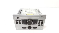 Autoradio opel meriva usato  Italia