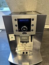 Delonghi perfecta esam gebraucht kaufen  Steinbach-Hallenberg