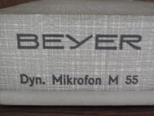 beyer mikrofon gebraucht kaufen beyer mikrofon gebraucht kaufen Hannover