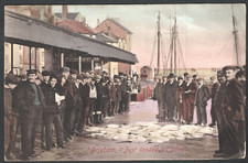 Devon brixham fishermen for sale  BASINGSTOKE