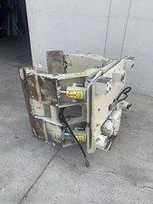 Cascade forklift clamp for sale  Santa Ana