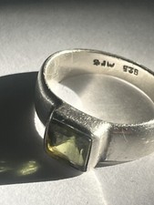 Genuine moldavite faceted for sale  Clearlake