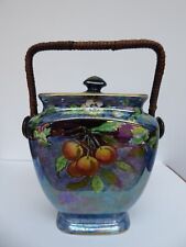 Biscuit barrel royal for sale  WOKING