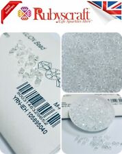 50pcs swarovski 5328 for sale  DEWSBURY