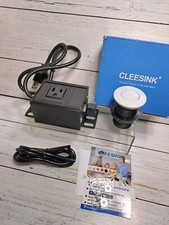 Garbage disposal air for sale  Swartz Creek