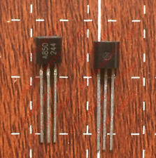 1pcs 2sa850 a850 gebraucht kaufen  Versand nach Germany