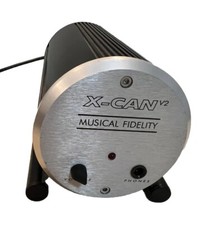 Musical fidelity new for sale  Columbia
