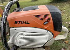 Stihl 700 concrete for sale  Leitchfield