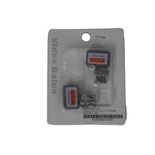 Transceptor de vídeo passivo Gem Electronics Video Balun BLN-MTL2 1 canal, usado comprar usado  Enviando para Brazil
